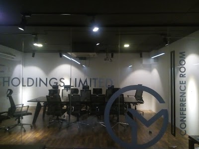 Photos of GM HOLDINGS LTD