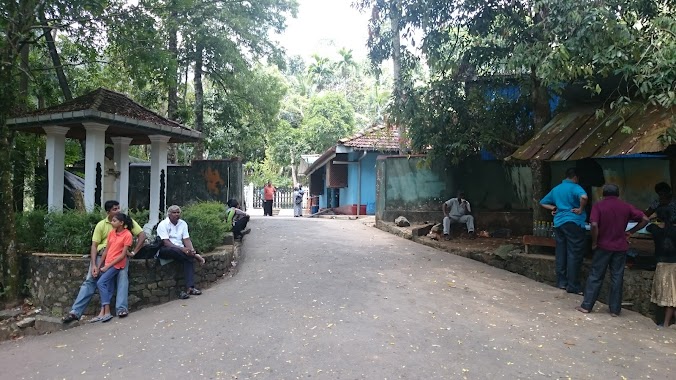 Wedagama Ayurvedic Village, Author: Danushka Yapa