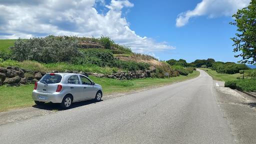 Drive Barbados Rent A Car - Thumbnail