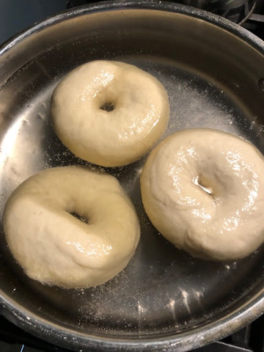 Homespun Bagels - Thumbnail