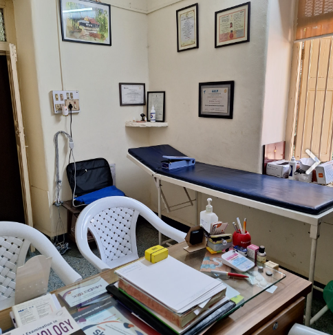 The New Clinic is a Clinic in the heart of the City. We have a Pain Physician who specialises in… post image
