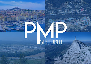 Photo n°1 de PMP Sécurité à Rousset (Agence de sécurité)