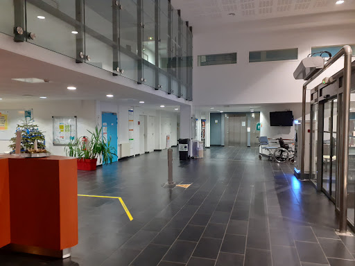Centre Hospitalier Bretagne Atlantique - Site Le Pratel (Vannes) - Thumbnail