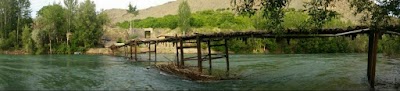 Photos of Historic bridge Gappaz Garmdareh
