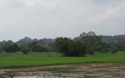 Photos of Thambiluvil Pilgrims Monastery