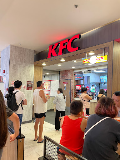 KFC @ Hougang One - Thumbnail