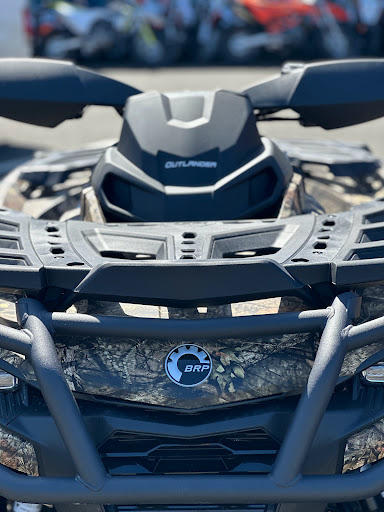 L&D Race Tech - Thumbnail