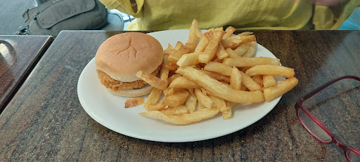Dolphin fish bar and restaurant - Thumbnail