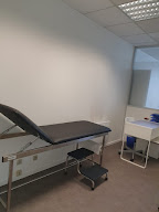 Cabinet infirmier DEFOIX company à Sainte-Geneviève-des-Bois