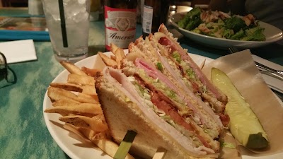 Photos of Margaritaville Restaurant Las Vegas