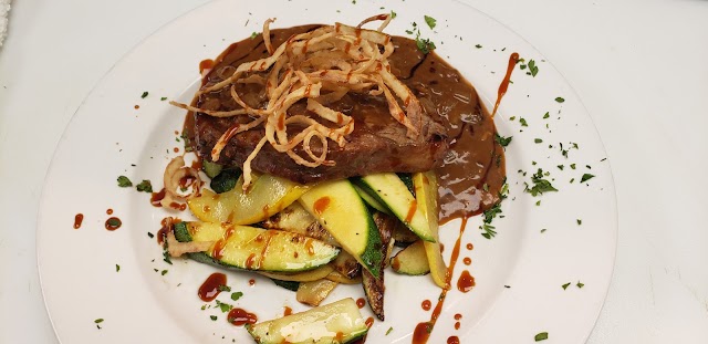 Lilikoi Bar and Grill