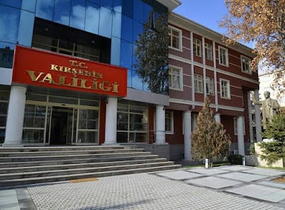 Kirsehir Governor