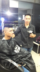 Steveen Barber Shop 0