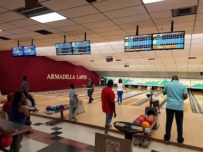 Armadilla Lanes II