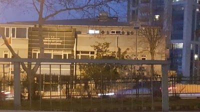 Photos of Beşiktaş Sait &Ccedil;ift&ccedil;i Devlet Hastanesi
