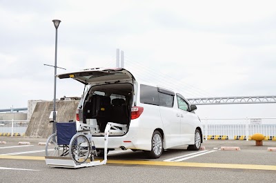 株式会社メイプル−Maple−