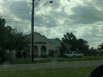 Companion Animal Hospital