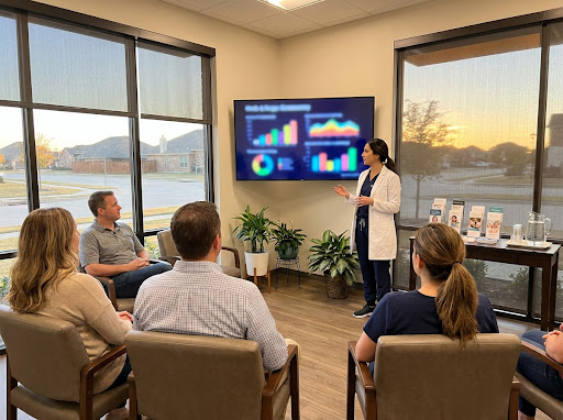 Gentle Dental Care — Copperfield update