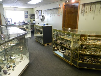 Diamond & Gold Mine Outlet