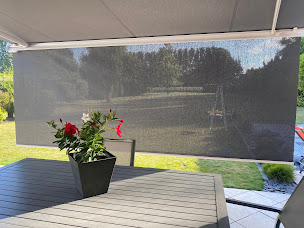 Photo n°25 de Six Stores Et Fermetures à Herlies (Magasin de stores et de rideaux)