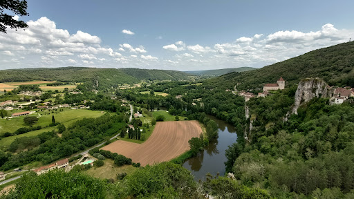 Vènes Cirque - Lookout Point