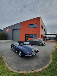 Photo n°7 de Vroom Motorservice à Saint-Brevin-les-Pins (Garage automobile)