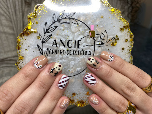Angie TR Nails Spa & Lash - Thumbnail
