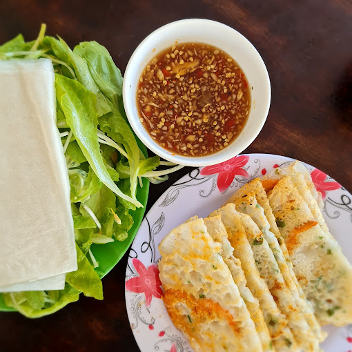 Bãi Biển Mỹ Khê