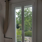 Vitrier, Aubervilliers