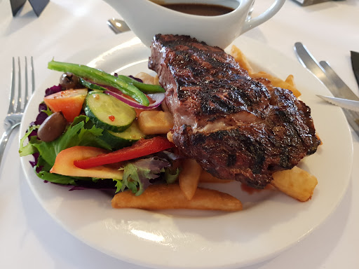 Kolours Restaurant - Australia
