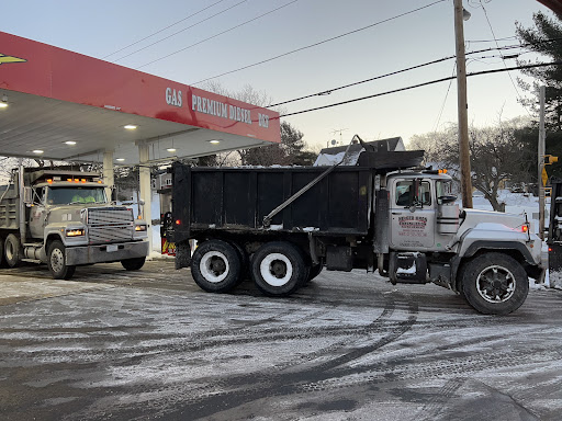 QUICK FUEL STOP - Thumbnail