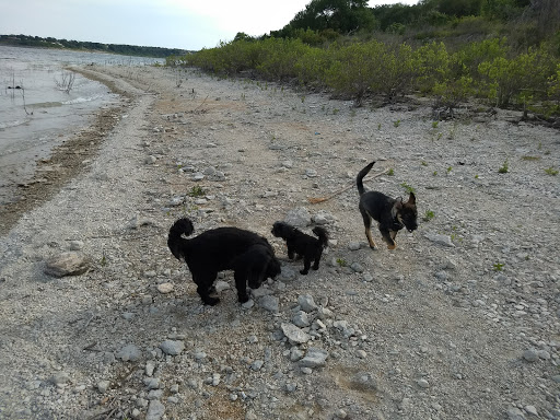 Arrowhead Point Park - Visual