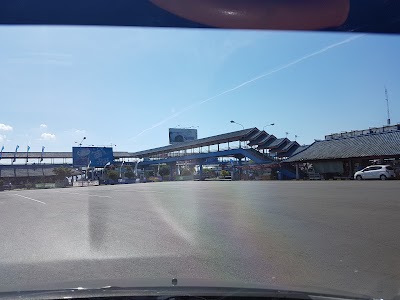 Photos of Bus Terminal Gilimanuk