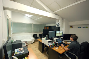 Photo n°7 de NOVAFFAIRES à Nice (Agence de location de bureaux)