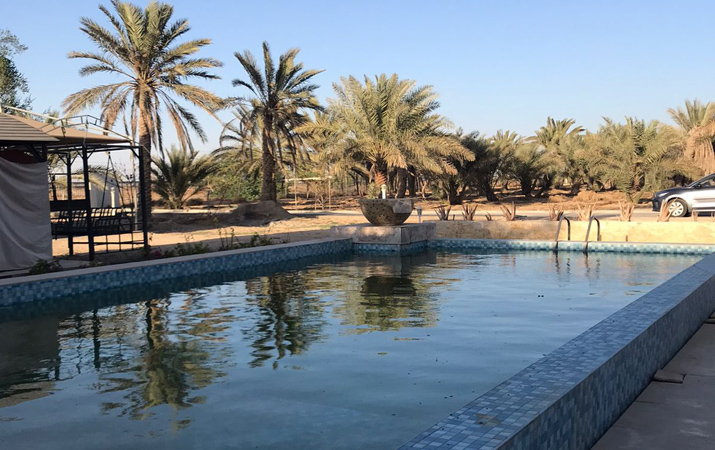 Sports Pool - صورة 3