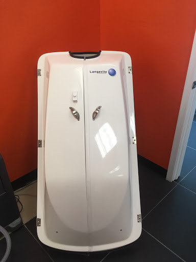 Cryogen Plus Gallery - United States