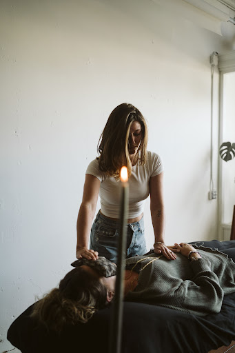 Jill Arena | Reiki Master, Intuitive Medium, Yoga Teacher - Thumbnail