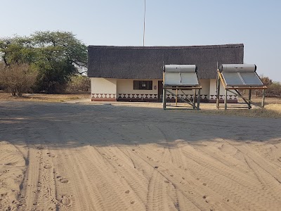 Photos of Khumaga Wild Life Camp
