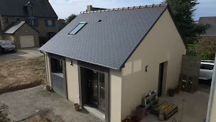 Photo n°2 de Ker Neizh Cancale à Cancale (Chambre d'hôtes)