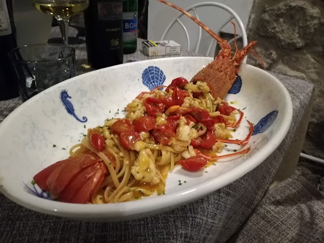 Ristorante La Pinta