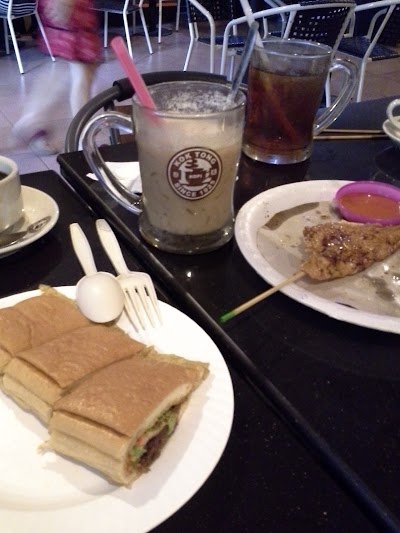 Photos of MASSA KOPI KOK TONG