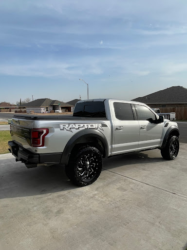 2LC Detailing - Visual