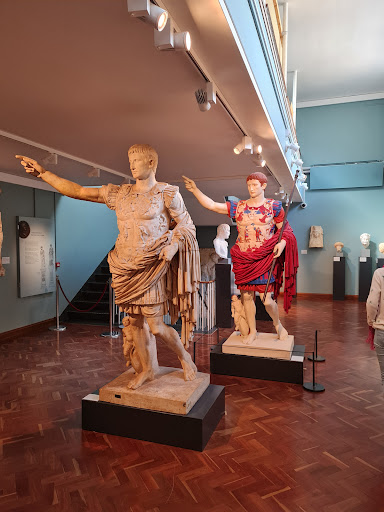 Ashmolean Museum - Thumbnail