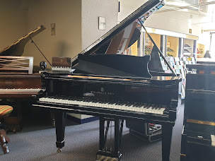 Photo n°1 de Schönberg musique à Saint-Brieuc (Luthier)