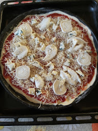 Photo n°20 de Bus pizzas traiteur à Saint-Léger-de-Balson (Pizzeria)