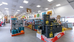 Photo n°24 de POINT.P SAINT BRIEUC à Saint-Brieuc (Service de gestion des déchets)