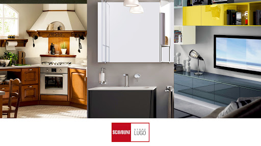 Scavolini Store Lugo - Visual