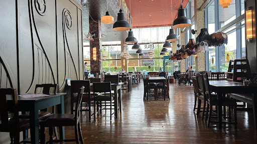 Vallado Lounge