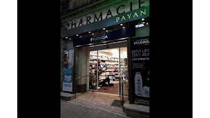 Photo n°1 de Cabine Téléconsultation Médecin Tessan à Uzès (Pneumologue)