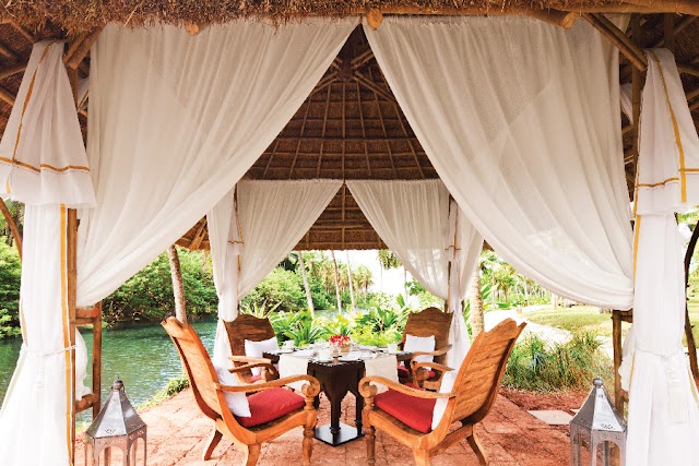 Taj Bekal Resort & Spa, Kerala